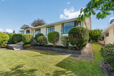 5 Rewa Place, Lansdowne, Masterton