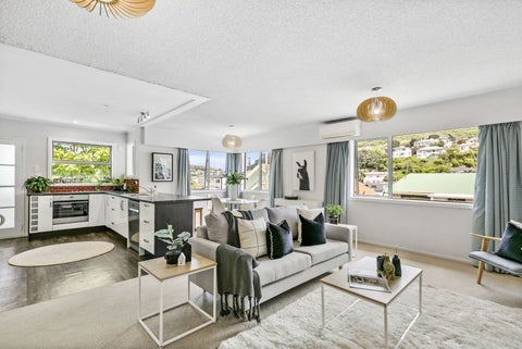 3/78 Clyde Street, Island Bay, Wellington