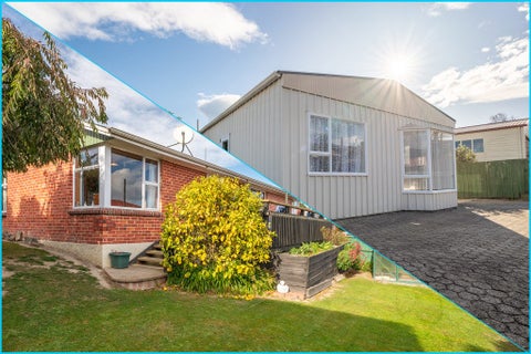 11 Cornwall Street, Watlington, Timaru