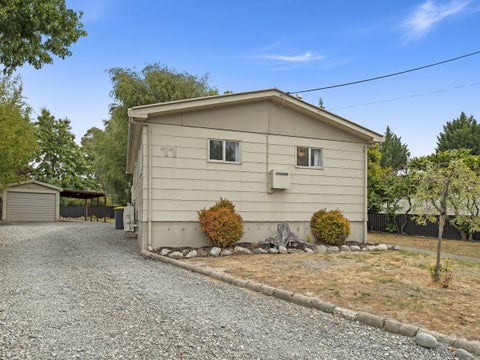 11 Godley Street, Twizel