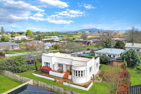 1A Jellicoe Road, Matamata, Matamata