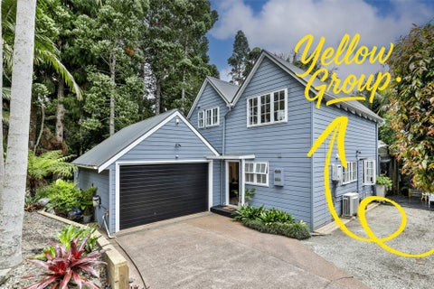 119 Daffodil Street, Titirangi, Auckland