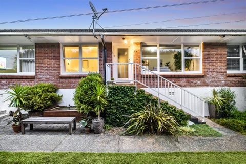 3/45 Merani Street, Narrow Neck, Auckland