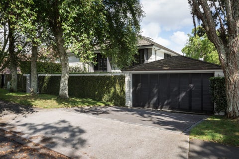 94 St Stephens Avenue, Parnell, Auckland