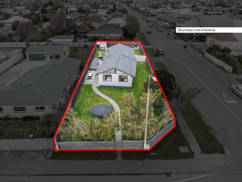 306 Elles Road, Strathern, Invercargill