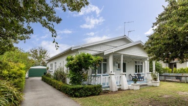 185 Georges Drive, Napier South, Napier