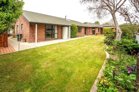 3 Wilkinson Place, Richmond
