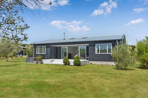 399A Lake Ferry Road, Martinborough, Martinborough