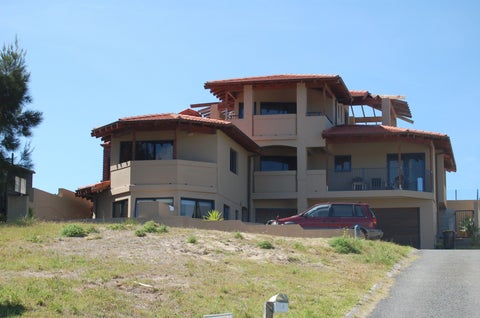 124B Ocean Beach Road, Tairua