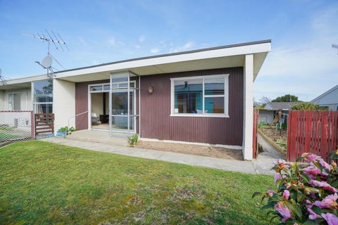 1/50 Fulton Street, Gladstone, Invercargill