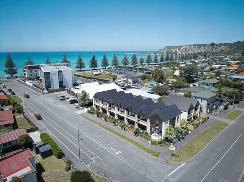 3/17 Yarmouth Street, Kaikoura, Kaikoura