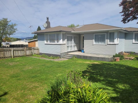 230 Clayton Road, Pukehangi, Rotorua