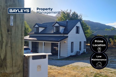 9 Centennial Avenue, Arrowtown, Arrowtown