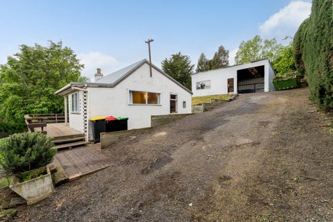 725 East Taieri-Allanton Road, Allanton, Mosgiel