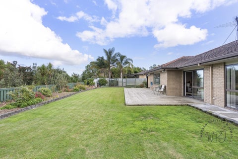 51 Parkhaven Drive, Rosehill, Papakura