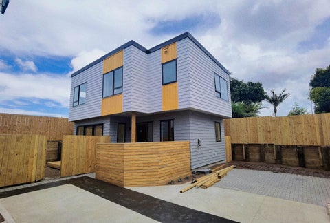 7/4 Edgerton Road, Te Atatu Peninsula, Auckland
