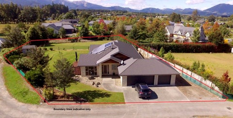 129 Rippingale Road, Hanmer Springs, Hanmer Springs