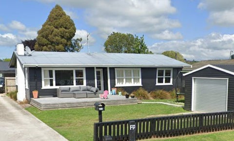 201A Daphne Street, Te Awamutu, Te Awamutu