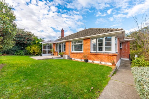 2 Cameron Street, Seaview, Timaru