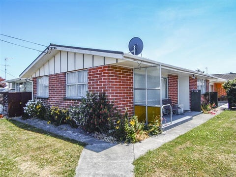 15A Hale Street, Blenheim, Blenheim