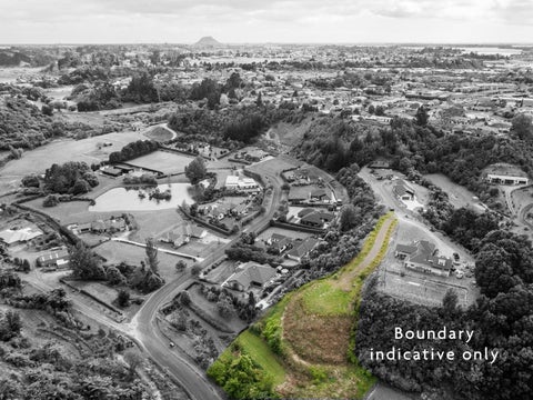 183L PENGARY LANE, Pyes Pa, Tauranga
