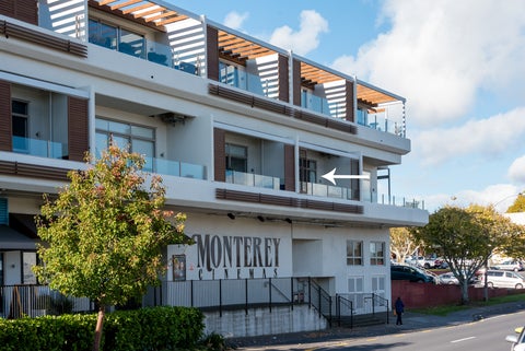 111/24 Wellington Street, Howick, Auckland