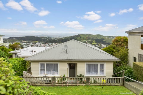 14 Havelock Street, Mornington, Dunedin