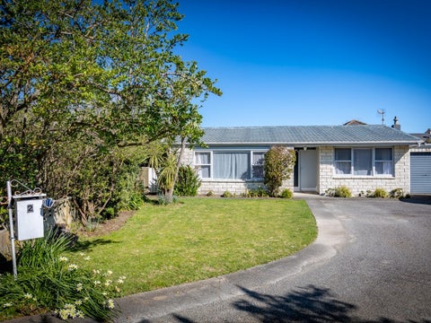 2 Allen Road, Raumati Beach, Paraparaumu