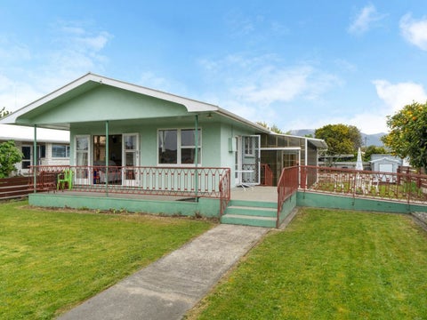 4 Talbot Street, Motueka, Motueka