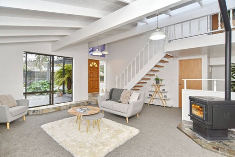 52A Sevenoaks Drive, Bryndwr, Christchurch