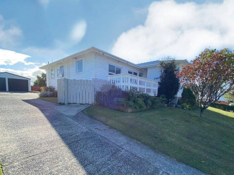 8 Lomond Avenue, Tokoroa, Tokoroa