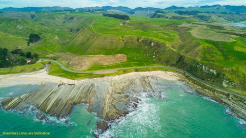 0 Mahia East Coast Road, Mahia, Mahia