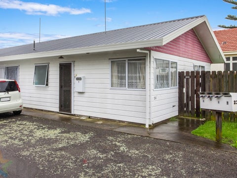 1/23 Stewart Street, Whakatane, Whakatane