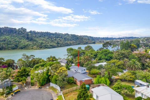 51 Paragon Avenue, Beach Haven, Auckland