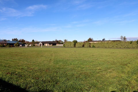3 Endelave Way, Carterton, Carterton