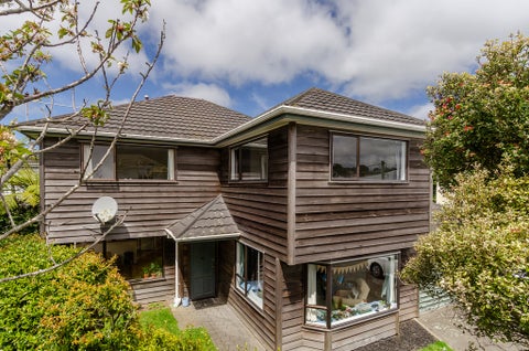 87 Karori Road, Karori, Wellington