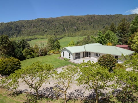 746 Te Kopia Road, Rotorua