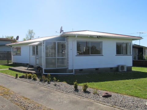 49 Kitchener Street, Lansdowne, Masterton