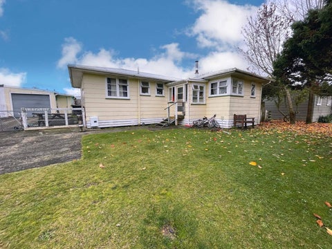 261 Balmoral Drive, Tokoroa, Tokoroa