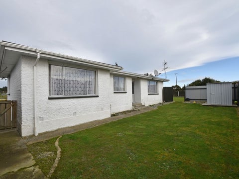 4 Hyde Street, Clifton, Invercargill