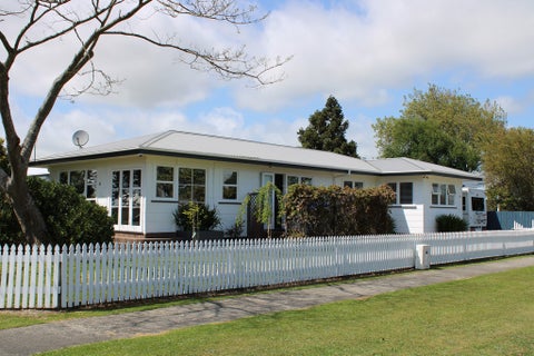 26 Farmers Road, Matamata, Matamata