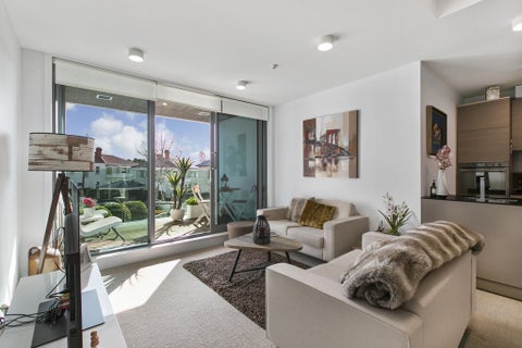 108/9 Hopetoun Street, Freemans Bay, Auckland