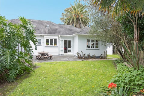 15 Parawai Crescent, Ponsonby, Auckland