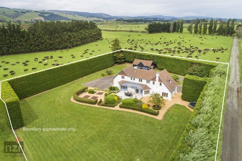 118 Raukawa Road, Palmerston North