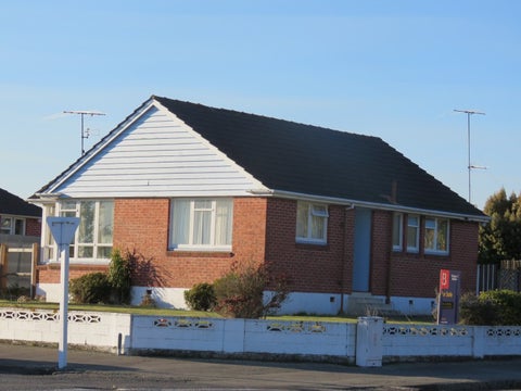 21 William Street, Ashburton, ASHBURTON