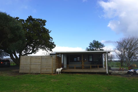 170 Glen Murray Road, Huntly