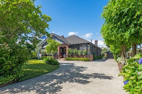 143 Russell Street, Palmerston North, Palmerston North