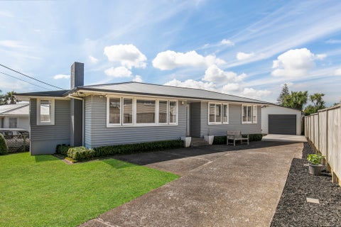 7 Mountain Road, Mangere Bridge, Auckland