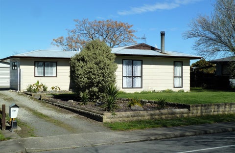 203 Flaxmere Avenue, Flaxmere, Hastings