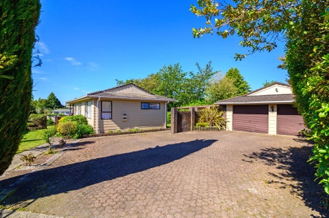 10 Onyx Place, Pukehangi, Rotorua